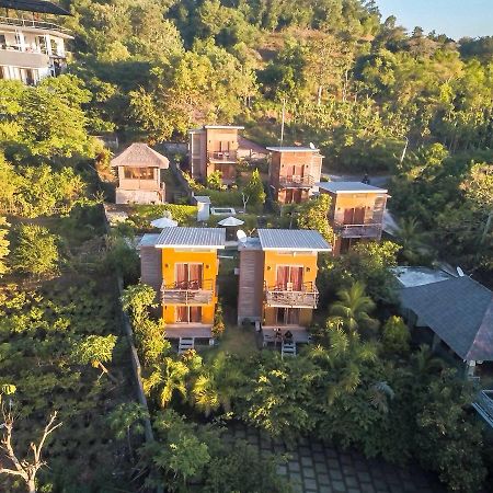 Bali Green Hills Pecatu Eksteriør bilde