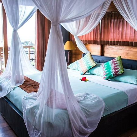 Bali Green Hills Pecatu Eksteriør bilde
