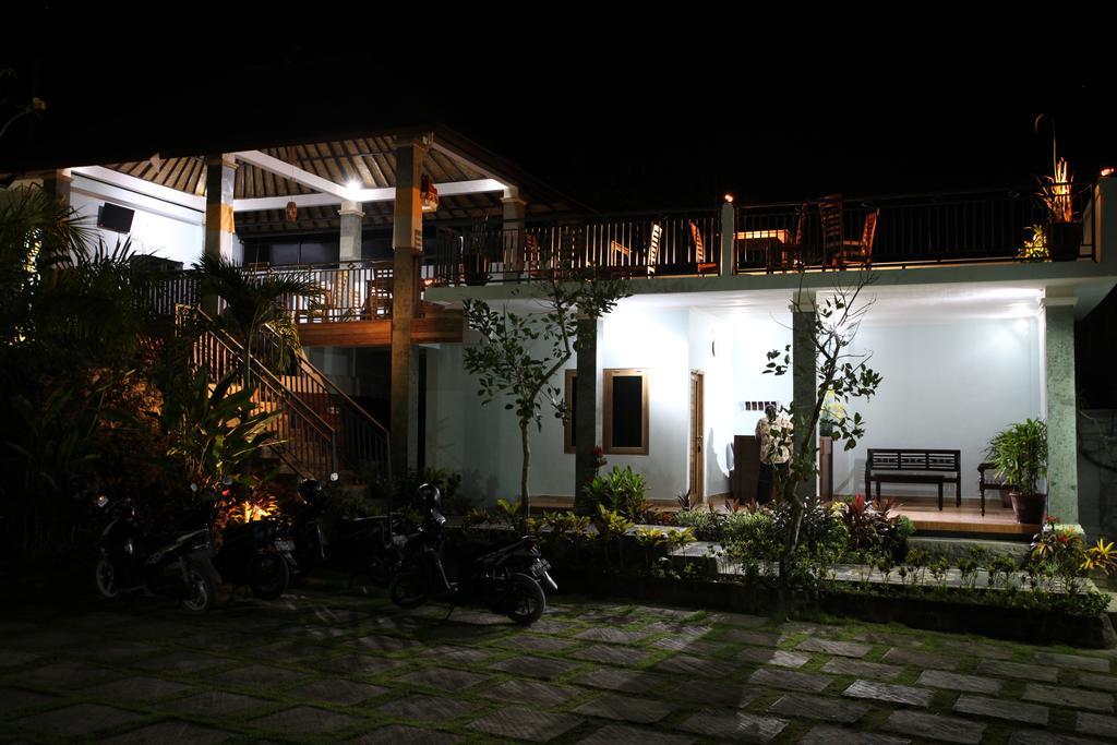 Bali Green Hills Pecatu Eksteriør bilde
