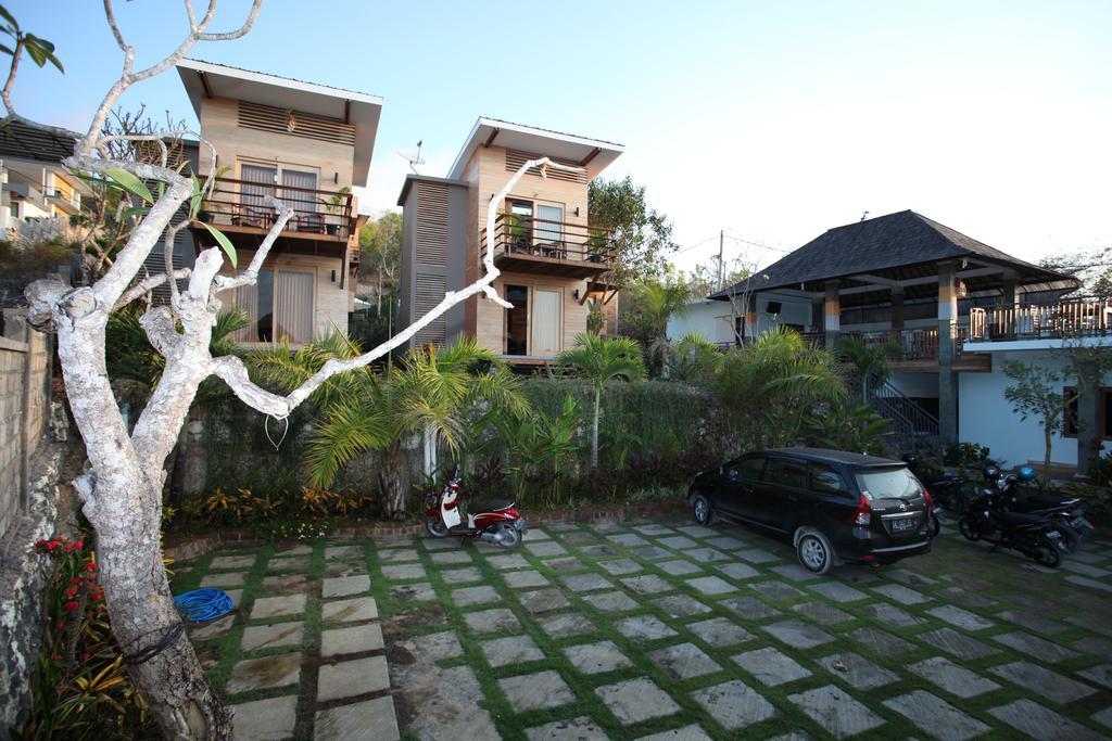 Bali Green Hills Pecatu Eksteriør bilde