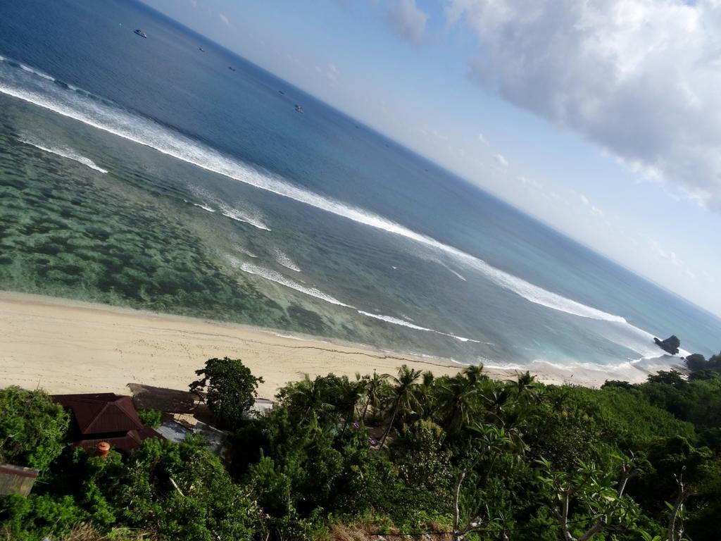 Bali Green Hills Pecatu Eksteriør bilde