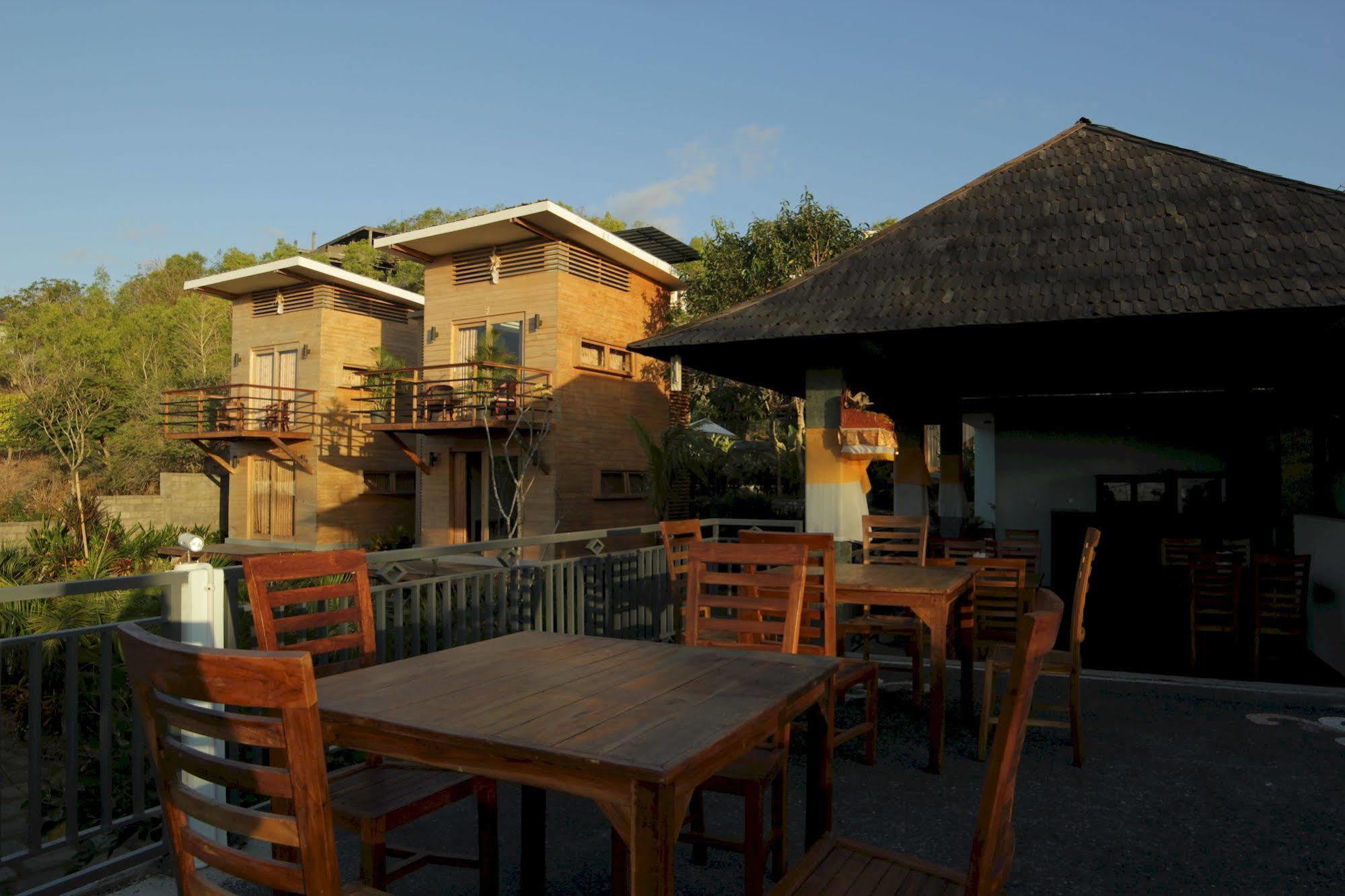 Bali Green Hills Pecatu Eksteriør bilde
