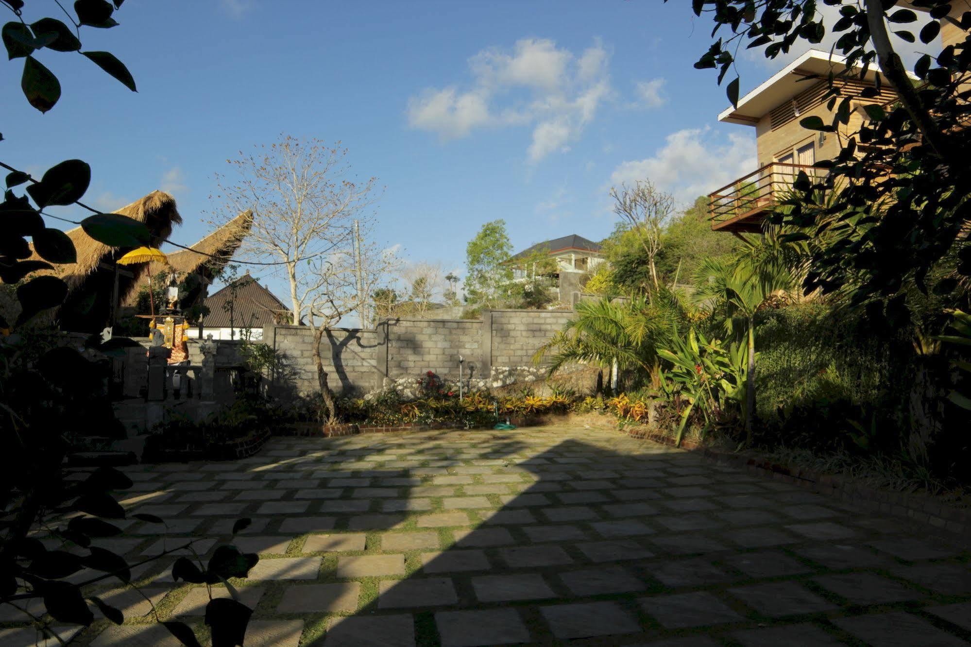 Bali Green Hills Pecatu Eksteriør bilde