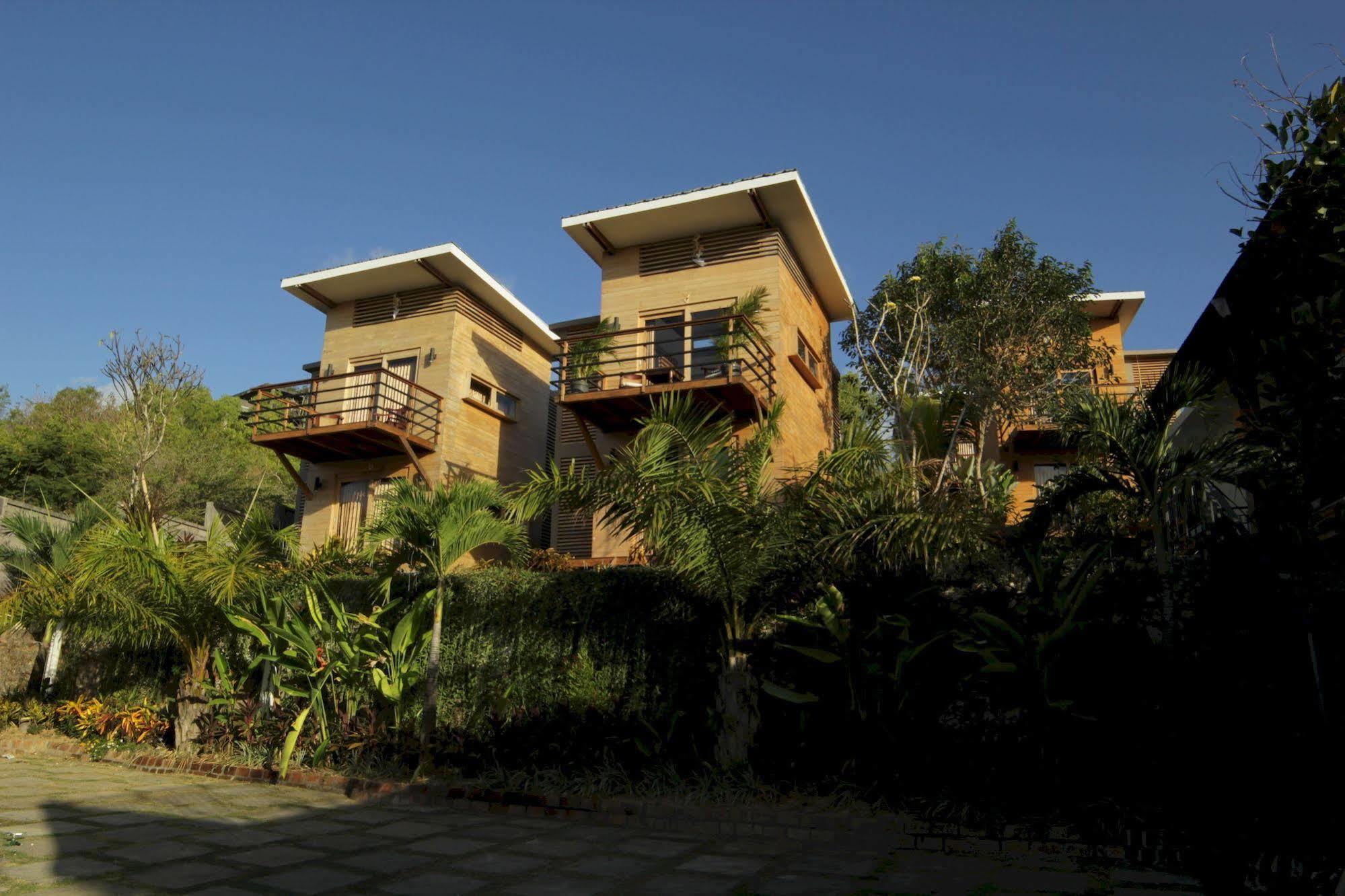 Bali Green Hills Pecatu Eksteriør bilde