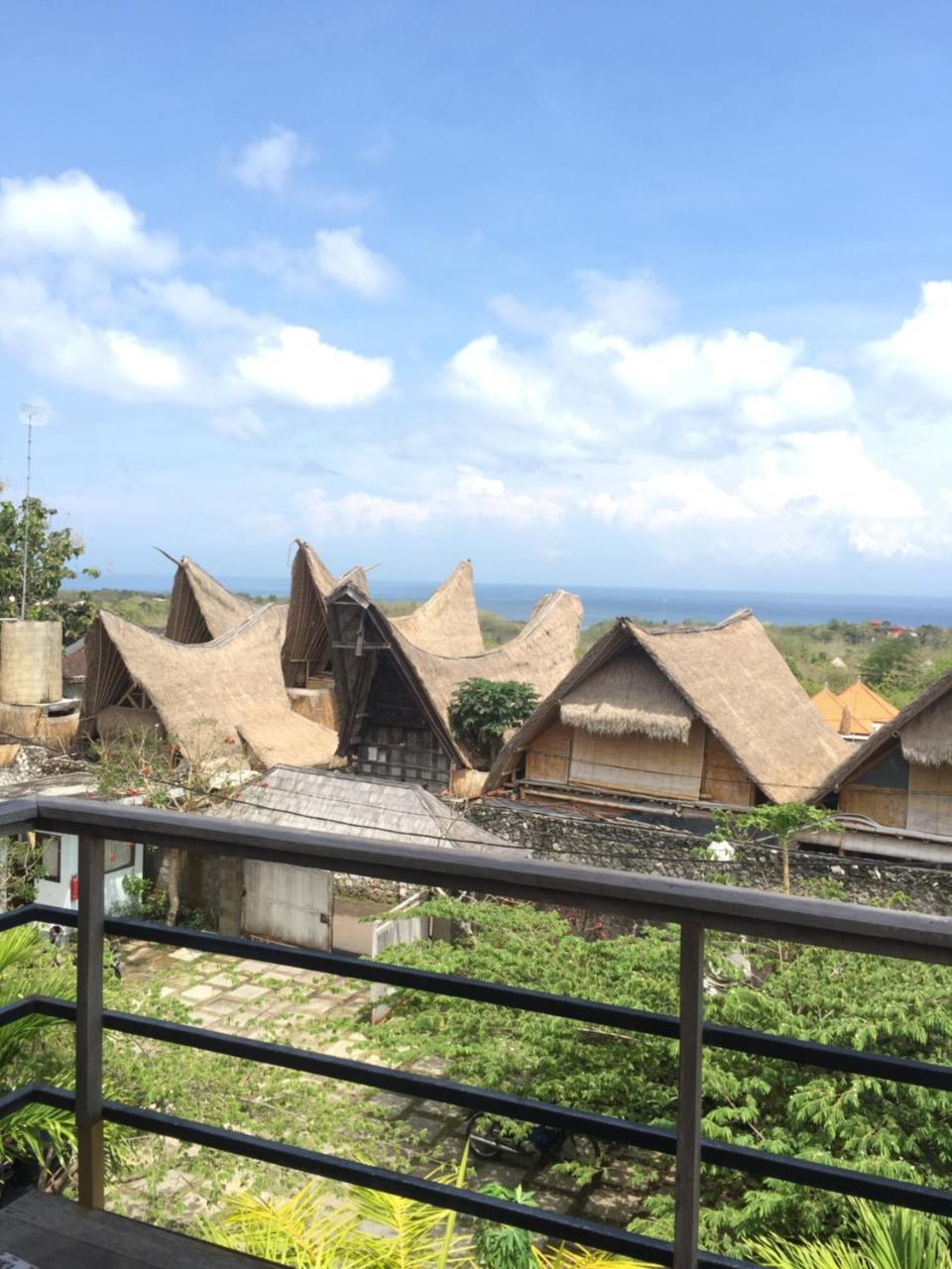 Bali Green Hills Pecatu Eksteriør bilde