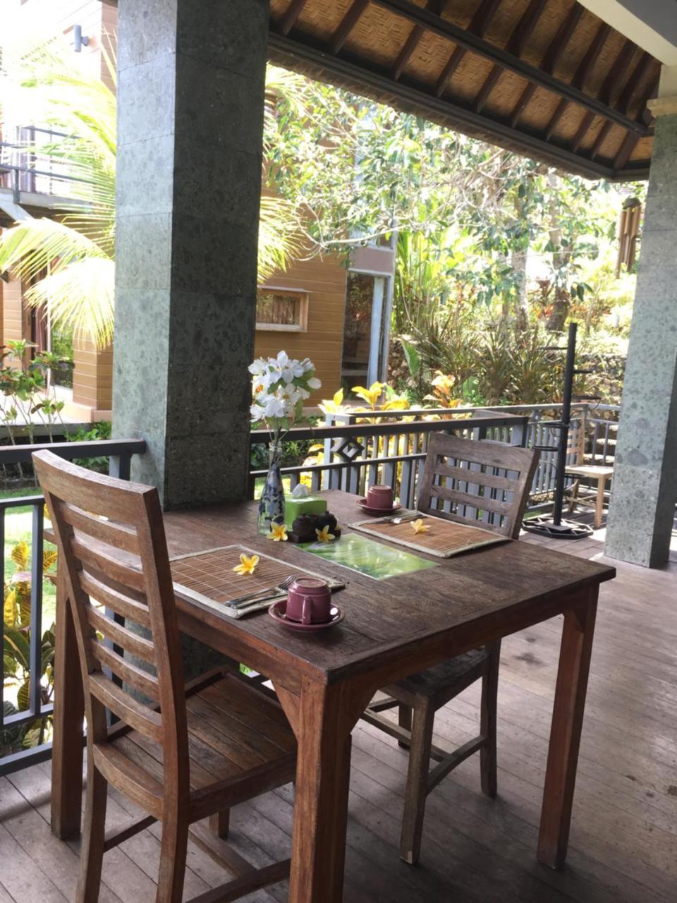 Bali Green Hills Pecatu Eksteriør bilde